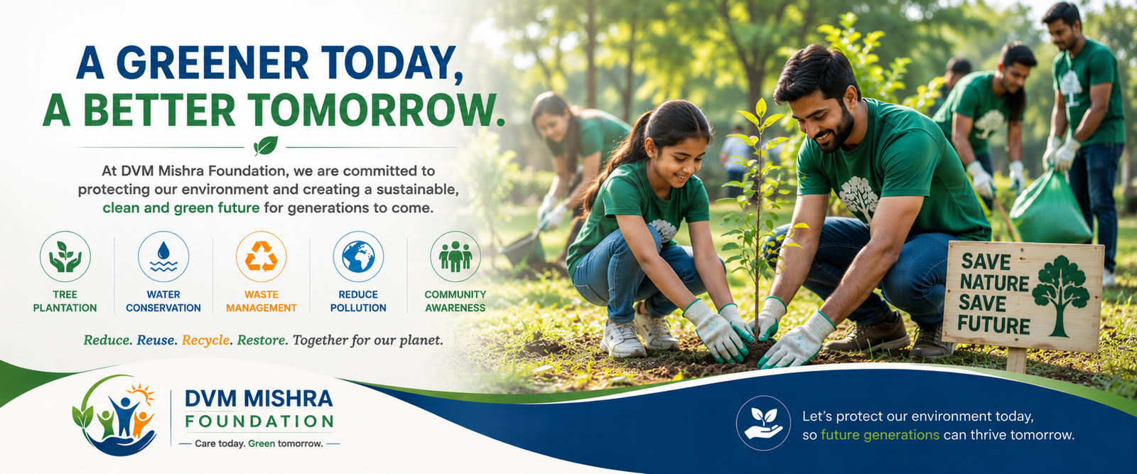 Green India